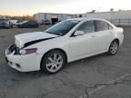 2005 Acura TSX