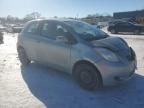 2007 Toyota Yaris