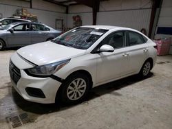 2018 Hyundai Accent SE en venta en Chambersburg, PA