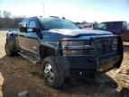 2015 Chevrolet Silverado K3500 High Country