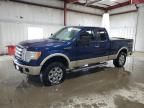 2010 Ford F150 Super Cab