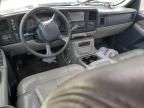 2000 Chevrolet Suburban K1500