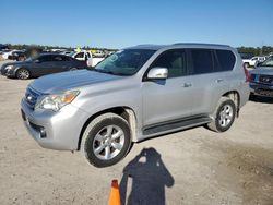 Lexus salvage cars for sale: 2011 Lexus GX 460