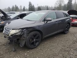 Toyota Venza salvage cars for sale: 2009 Toyota Venza