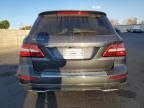 2014 Mercedes-Benz ML 350