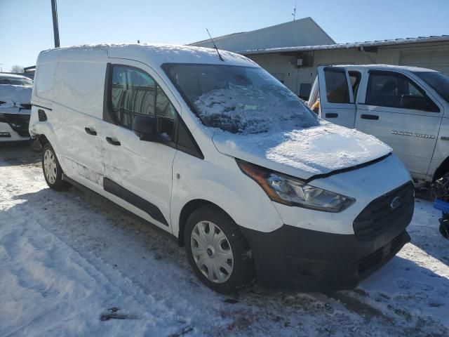 2021 Ford Transit Connect XL