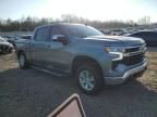 2023 Chevrolet Silverado K1500 LT