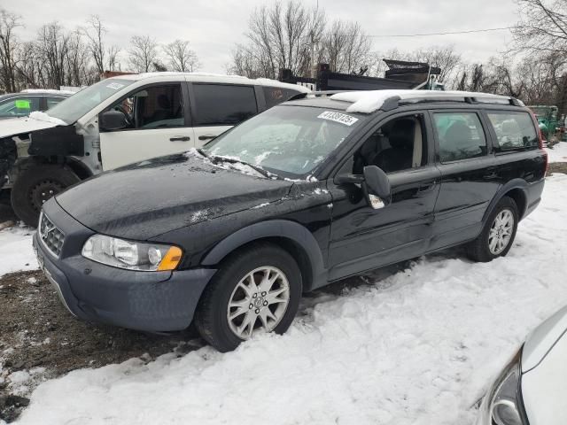 2007 Volvo XC70