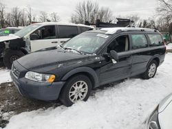 2007 Volvo XC70 en venta en Baltimore, MD