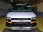 2022 Chevrolet Express G2