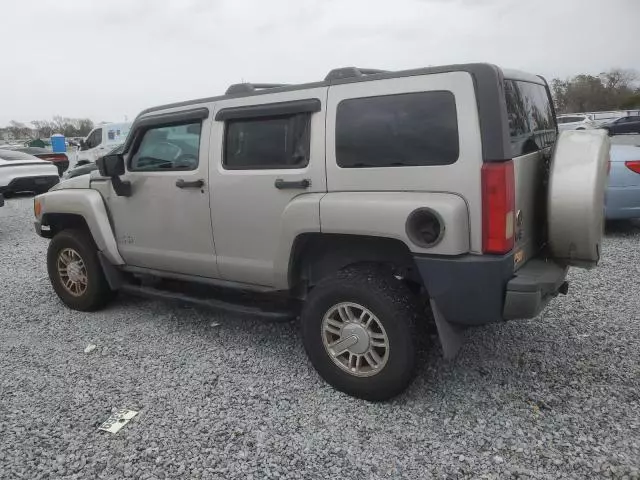 2006 Hummer H3