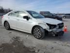 2018 Subaru Legacy 2.5I Premium