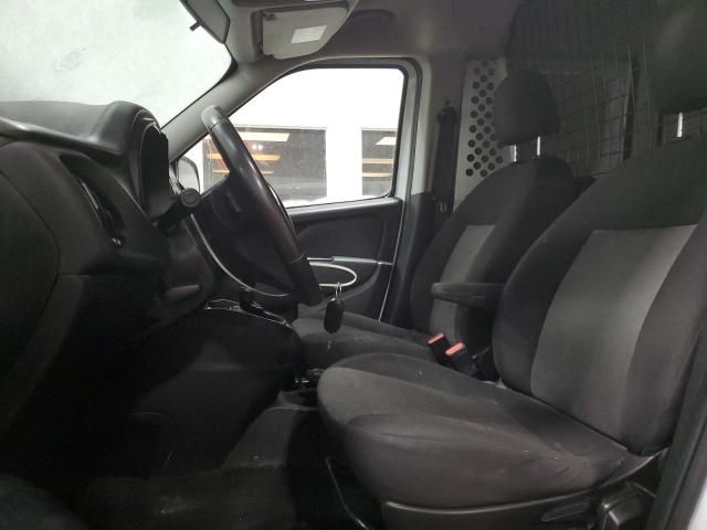 2018 Dodge RAM Promaster City SLT