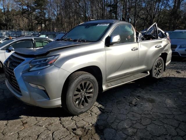 2021 Lexus GX 460 Premium