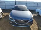 2015 Mazda 3 Grand Touring