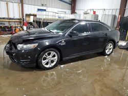 Salvage Cars with No Bids Yet For Sale at auction: 2014 Ford Taurus SEL