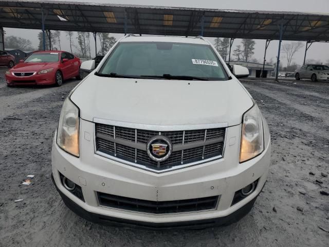 2010 Cadillac SRX Premium Collection