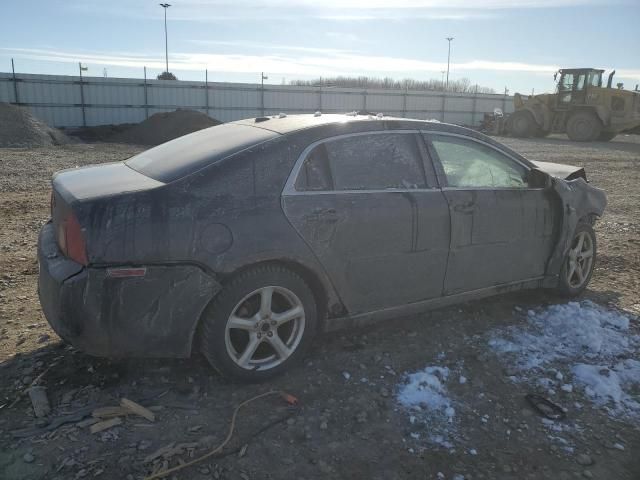 2008 Chevrolet Malibu 1LT