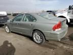 2008 Volvo S60 2.5T