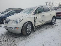 Lotes con ofertas a la venta en subasta: 2011 Buick Enclave CXL