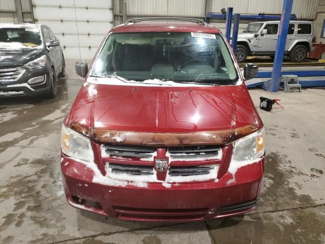 2010 Dodge Grand Caravan SE