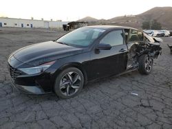 Hyundai salvage cars for sale: 2023 Hyundai Elantra SEL