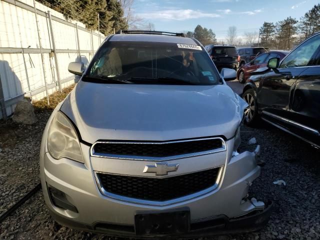 2011 Chevrolet Equinox LT