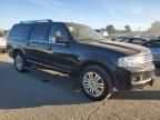 2013 Lincoln Navigator L