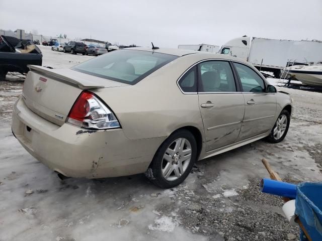 2012 Chevrolet Impala LT