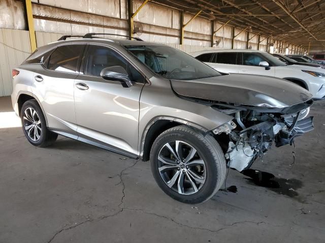 2019 Lexus RX 350 Base