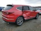 2022 Acura MDX Technology