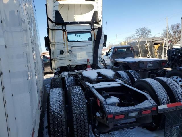 2019 Volvo VN VNL