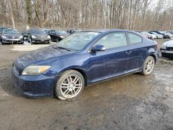 Scion salvage cars for sale: 2007 Scion TC