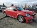 2018 Volkswagen Beetle S