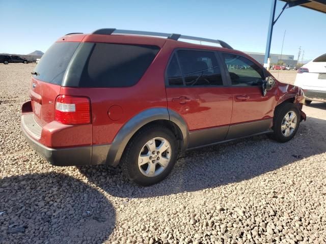 2005 Ford Freestyle SEL