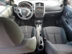 2016 Nissan Versa S