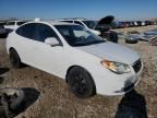 2008 Hyundai Elantra GLS