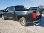 2015 Chevrolet Silverado K1500 LTZ