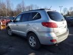 2009 Hyundai Santa FE GLS