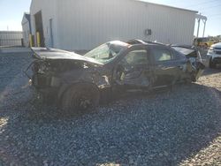 Salvage cars for sale at Tifton, GA auction: 2020 Dodge Charger R/T