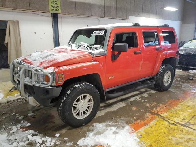 2008 Hummer H3