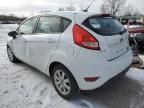 2011 Ford Fiesta SE