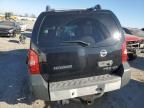 2012 Nissan Xterra OFF Road