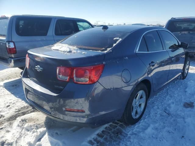 2013 Chevrolet Malibu LS