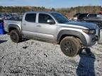 2018 Toyota Tacoma Double Cab