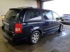 2010 Chrysler Town & Country Touring