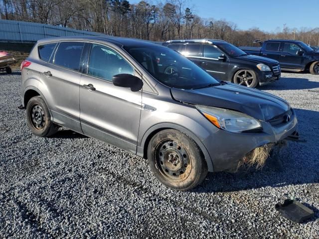 2014 Ford Escape S