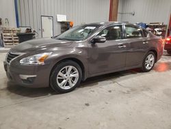 Nissan salvage cars for sale: 2013 Nissan Altima 2.5