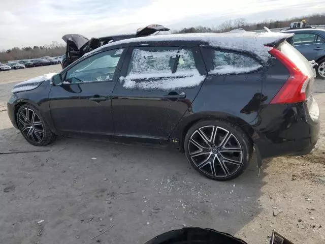 2018 Volvo V60 Polestar