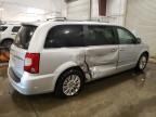 2012 Chrysler Town & Country Limited